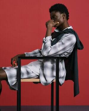 ソフネット(SOPHNET.) 2025-26年秋冬メンズコレクション  - 写真12