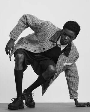 ソフネット(SOPHNET.) 2025-26年秋冬メンズコレクション  - 写真16