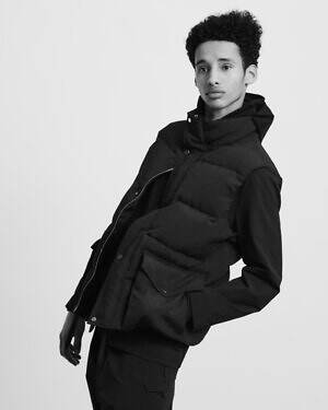 ソフネット(SOPHNET.) 2025-26年秋冬メンズコレクション  - 写真17