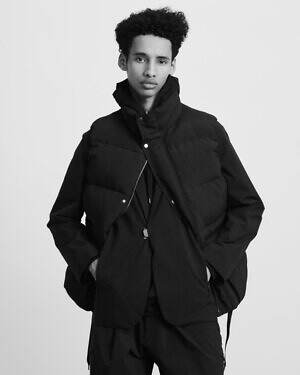 ソフネット(SOPHNET.) 2025-26年秋冬メンズコレクション  - 写真18