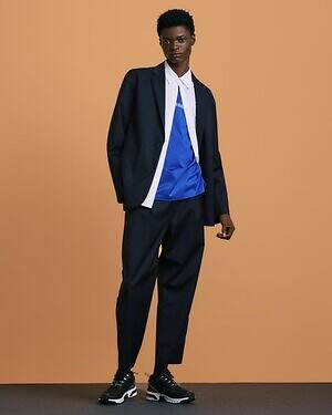 ソフネット(SOPHNET.) 2025-26年秋冬メンズコレクション  - 写真20