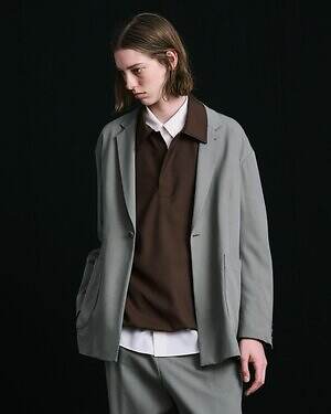 ソフネット(SOPHNET.) 2025-26年秋冬メンズコレクション  - 写真22