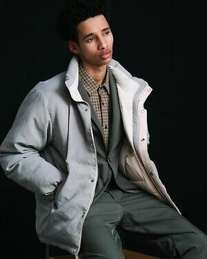 ソフネット(SOPHNET.) 2025-26年秋冬メンズコレクション  - 写真25