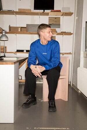 ソフネット(SOPHNET.) 2025-26年秋冬メンズコレクション  - 写真26