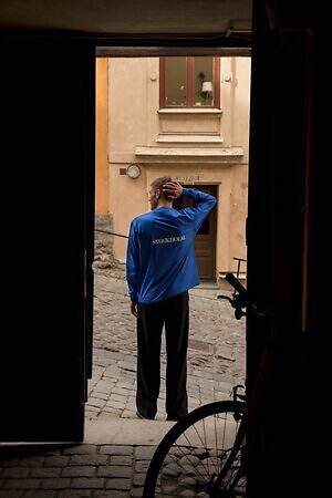 ソフネット(SOPHNET.) 2025-26年秋冬メンズコレクション  - 写真27