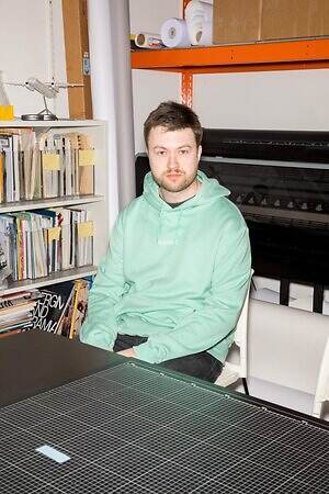 ソフネット(SOPHNET.) 2025-26年秋冬メンズコレクション  - 写真29