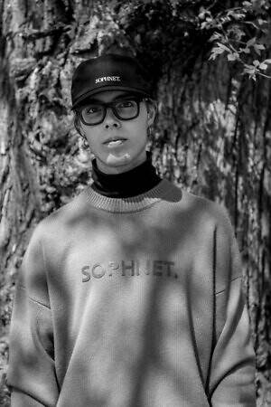 ソフネット(SOPHNET.) 2025-26年秋冬メンズコレクション  - 写真33