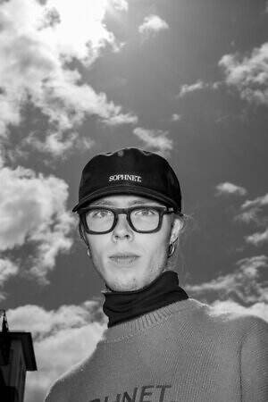 ソフネット(SOPHNET.) 2025-26年秋冬メンズコレクション  - 写真34