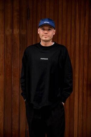 ソフネット(SOPHNET.) 2025-26年秋冬メンズコレクション  - 写真43