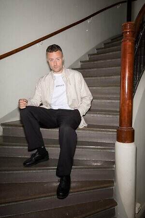 ソフネット(SOPHNET.) 2025-26年秋冬メンズコレクション  - 写真45