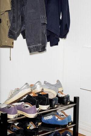 ソフネット(SOPHNET.) 2025-26年秋冬メンズコレクション  - 写真46