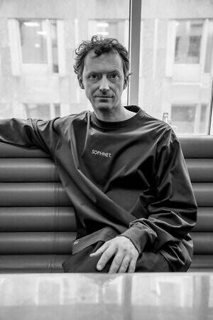 ソフネット(SOPHNET.) 2025-26年秋冬メンズコレクション  - 写真47