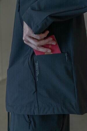 ソフネット(SOPHNET.) 2025-26年秋冬メンズコレクション  - 写真52