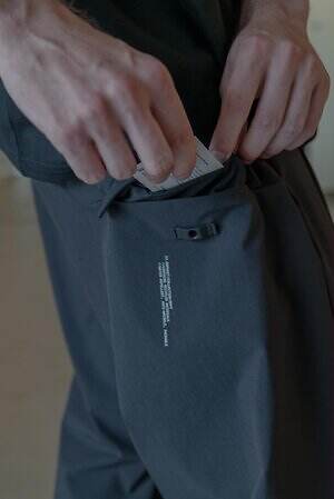 ソフネット(SOPHNET.) 2025-26年秋冬メンズコレクション  - 写真55