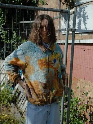 ユニフォーム エクスペリメント(uniform experiment) 2025-26年秋冬メンズコレクション  - 写真2