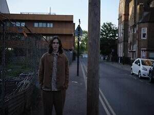 ユニフォーム エクスペリメント(uniform experiment) 2025-26年秋冬メンズコレクション  - 写真5