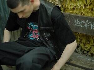 ユニフォーム エクスペリメント(uniform experiment) 2025-26年秋冬メンズコレクション  - 写真7