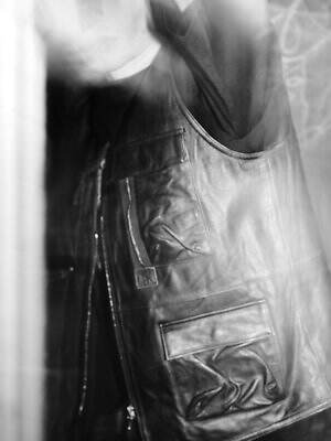 ユニフォーム エクスペリメント(uniform experiment) 2025-26年秋冬メンズコレクション  - 写真9