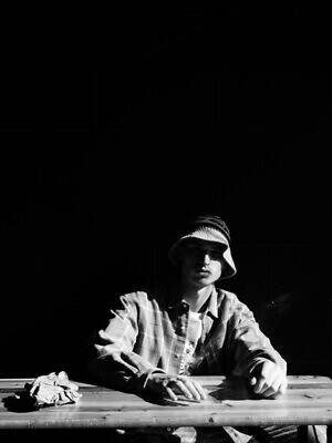 ユニフォーム エクスペリメント(uniform experiment) 2025-26年秋冬メンズコレクション  - 写真11