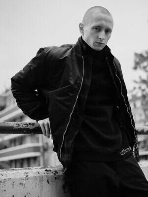 ユニフォーム エクスペリメント(uniform experiment) 2025-26年秋冬メンズコレクション  - 写真15