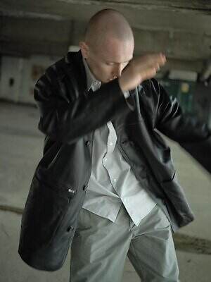 ユニフォーム エクスペリメント(uniform experiment) 2025-26年秋冬メンズコレクション  - 写真18