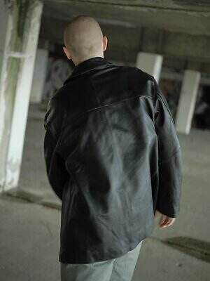 ユニフォーム エクスペリメント(uniform experiment) 2025-26年秋冬メンズコレクション  - 写真19