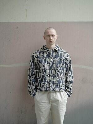 ユニフォーム エクスペリメント(uniform experiment) 2025-26年秋冬メンズコレクション  - 写真21