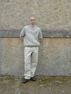 ユニフォーム エクスペリメント(uniform experiment) 2025-26年秋冬メンズコレクション  - 写真22