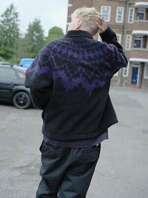 ユニフォーム エクスペリメント(uniform experiment) 2025-26年秋冬メンズコレクション  - 写真23