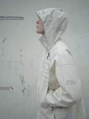 ユニフォーム エクスペリメント(uniform experiment) 2025-26年秋冬メンズコレクション  - 写真25