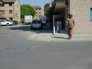 ユニフォーム エクスペリメント(uniform experiment) 2025-26年秋冬メンズコレクション  - 写真26