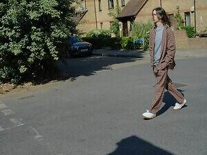 ユニフォーム エクスペリメント(uniform experiment) 2025-26年秋冬メンズコレクション  - 写真27