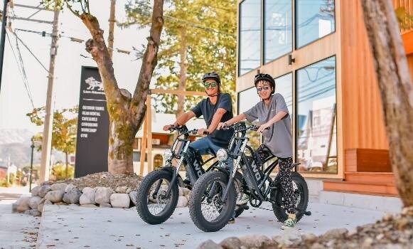 白馬マウンテンフェスティバル 2025 スノーピークランドステーション白馬｜写真8