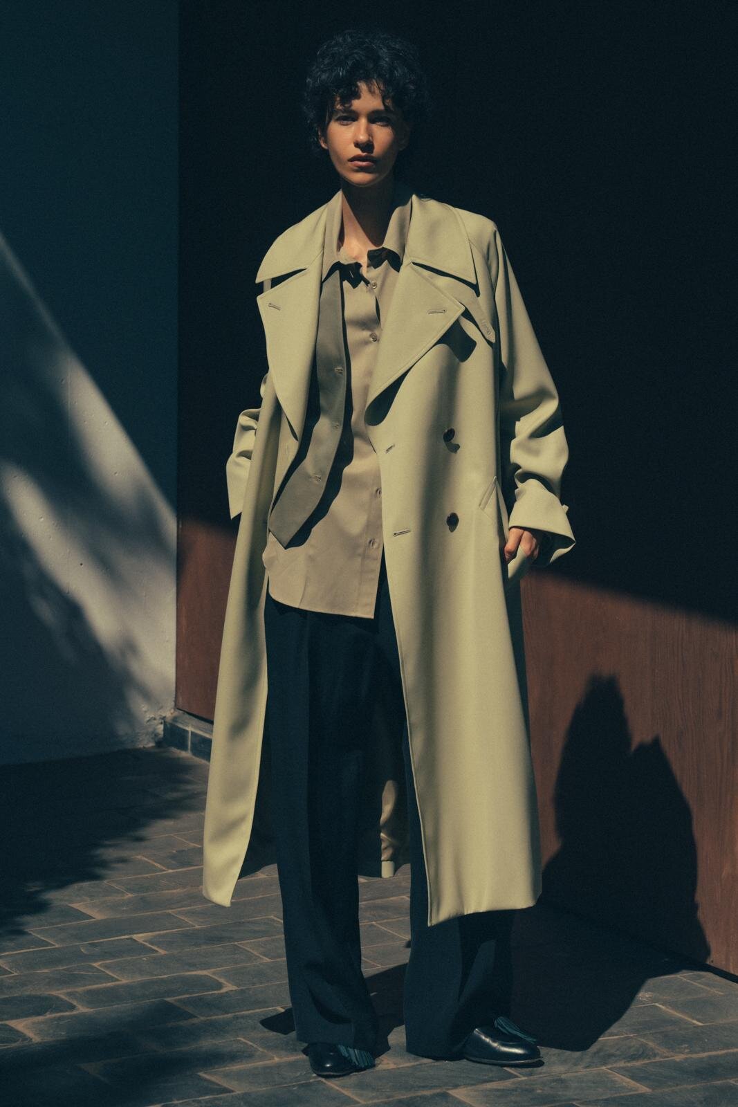 バウト 2023年春夏<span>コレクション</span> - 写真9