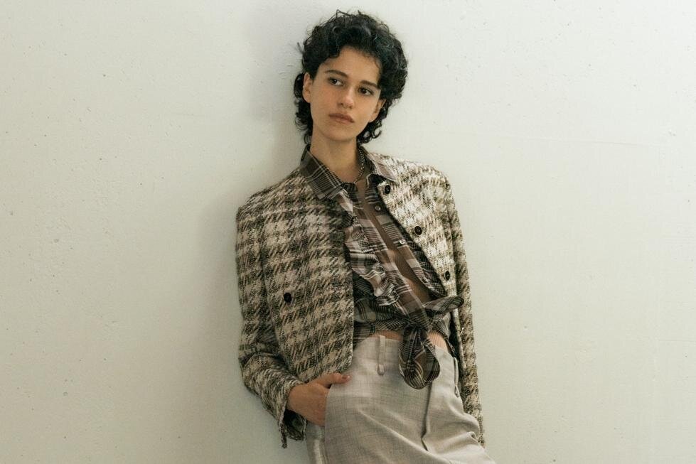 バウト 2023年春夏 ウィメンズ コレクション