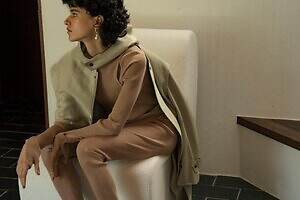 バウト(BOWTE) 2023年春夏ウィメンズコレクション  - 写真1