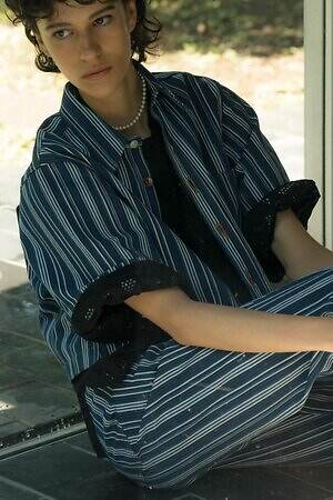 バウト(BOWTE) 2023年春夏ウィメンズコレクション  - 写真4