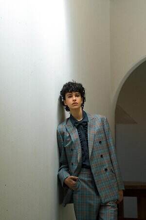 バウト(BOWTE) 2023年春夏ウィメンズコレクション  - 写真5