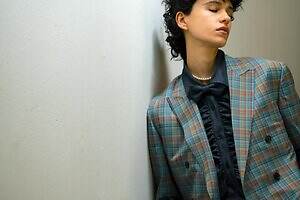 バウト(BOWTE) 2023年春夏ウィメンズコレクション  - 写真7