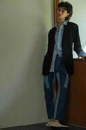 バウト(BOWTE) 2023年春夏ウィメンズコレクション  - 写真8