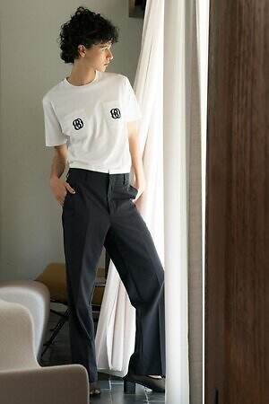 バウト(BOWTE) 2023年春夏ウィメンズコレクション  - 写真11