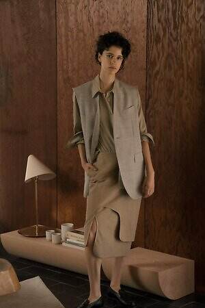 バウト(BOWTE) 2023年春夏ウィメンズコレクション  - 写真12