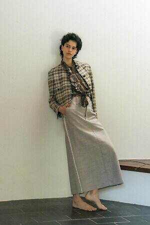 バウト(BOWTE) 2023年春夏ウィメンズコレクション  - 写真13