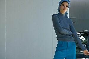 バウト(BOWTE) 2023年春夏ウィメンズコレクション  - 写真17