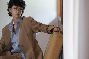 バウト(BOWTE) 2023年春夏ウィメンズコレクション  - 写真19