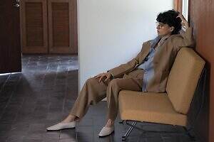 バウト(BOWTE) 2023年春夏ウィメンズコレクション  - 写真20