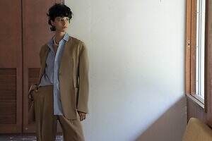 バウト(BOWTE) 2023年春夏ウィメンズコレクション  - 写真21