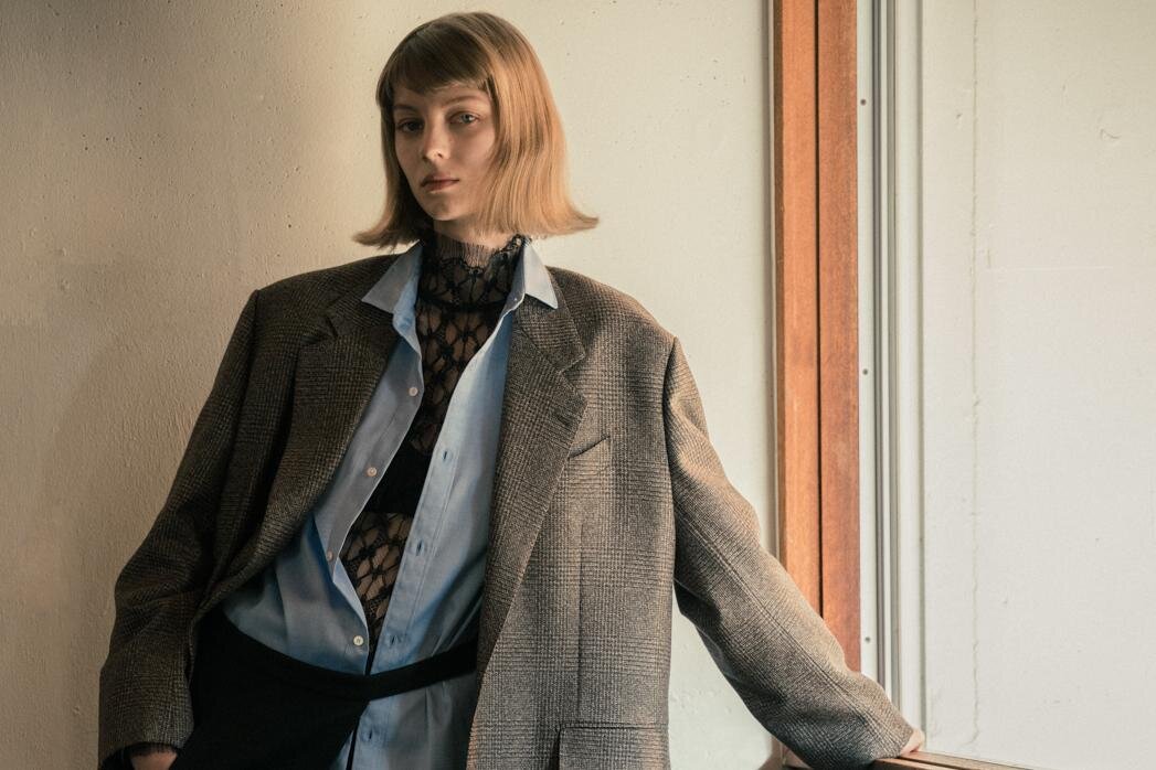 バウト 2023-24年秋冬 ウィメンズ コレクション