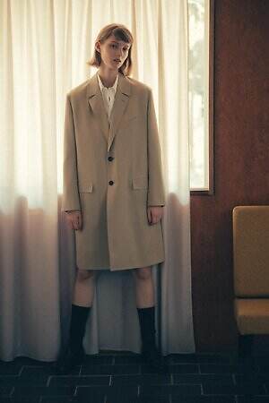 バウト(BOWTE) 2023-24年秋冬ウィメンズコレクション  - 写真3