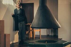 バウト(BOWTE) 2023-24年秋冬ウィメンズコレクション  - 写真5